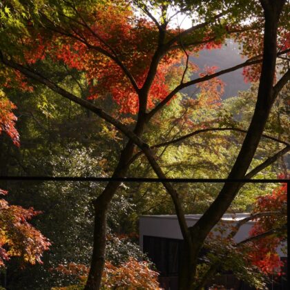 季節の風景